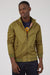 Signature Harrington Jacket - Grasshopper