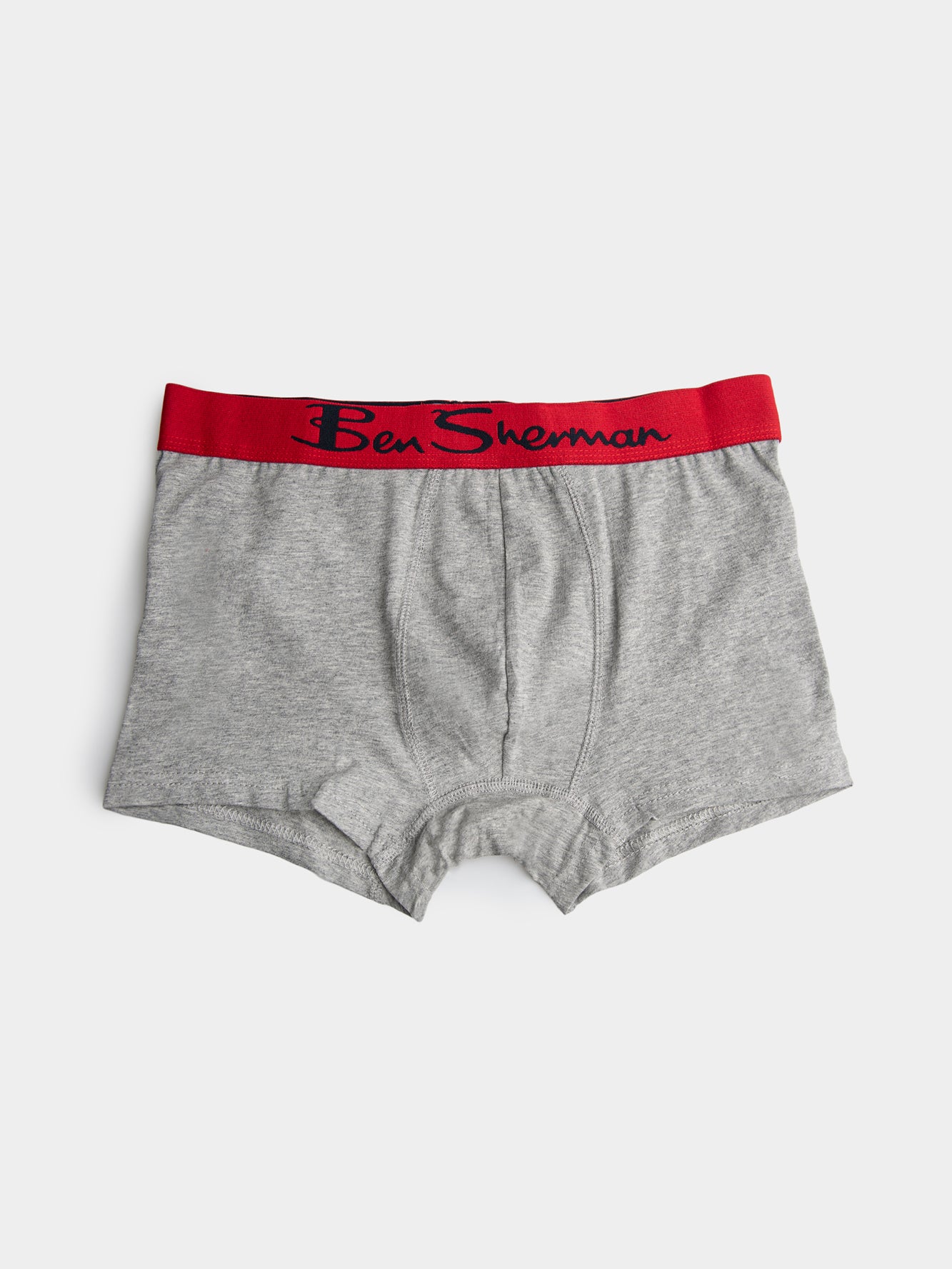 TRUNKS WELLS - 3PK