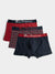 TRUNKS COLEMAN - 3PK