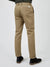 Slim Stretch Chino - Stone