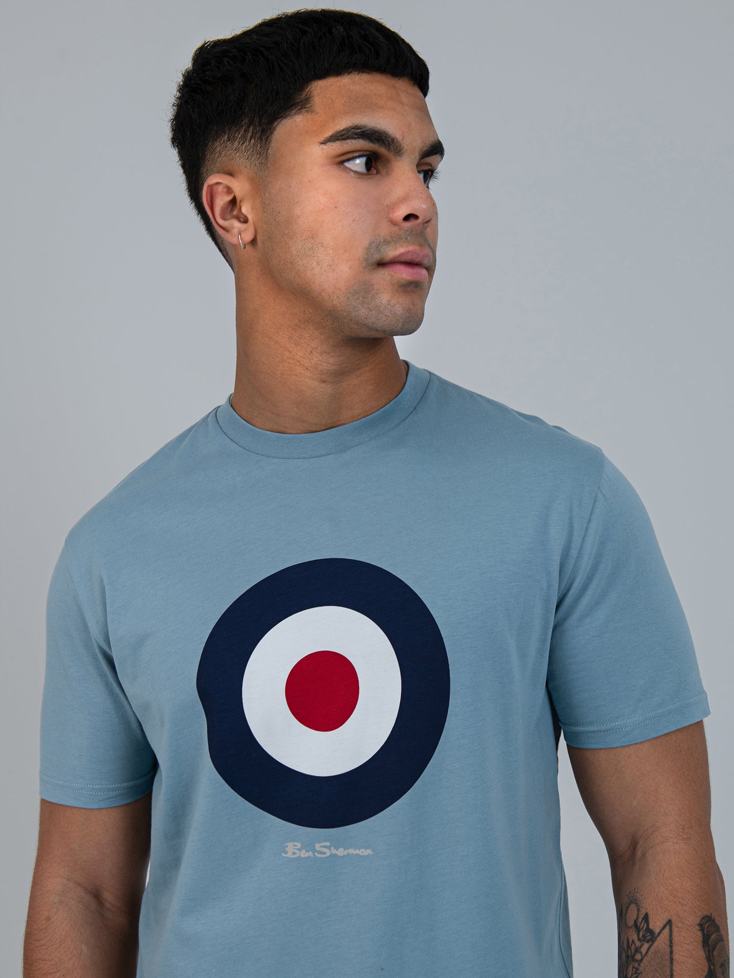 Target Tee - Citadel