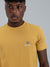 Essential Crew Neck Tee - Dijon