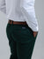 Slim Stretch Chino - Bottle Green