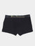 TRUNKS 3PK - MULTI BLACK