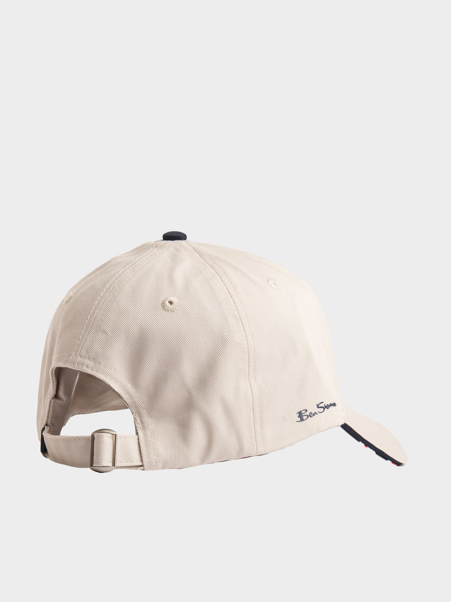 Adult Targy Peak Cap - Plaster