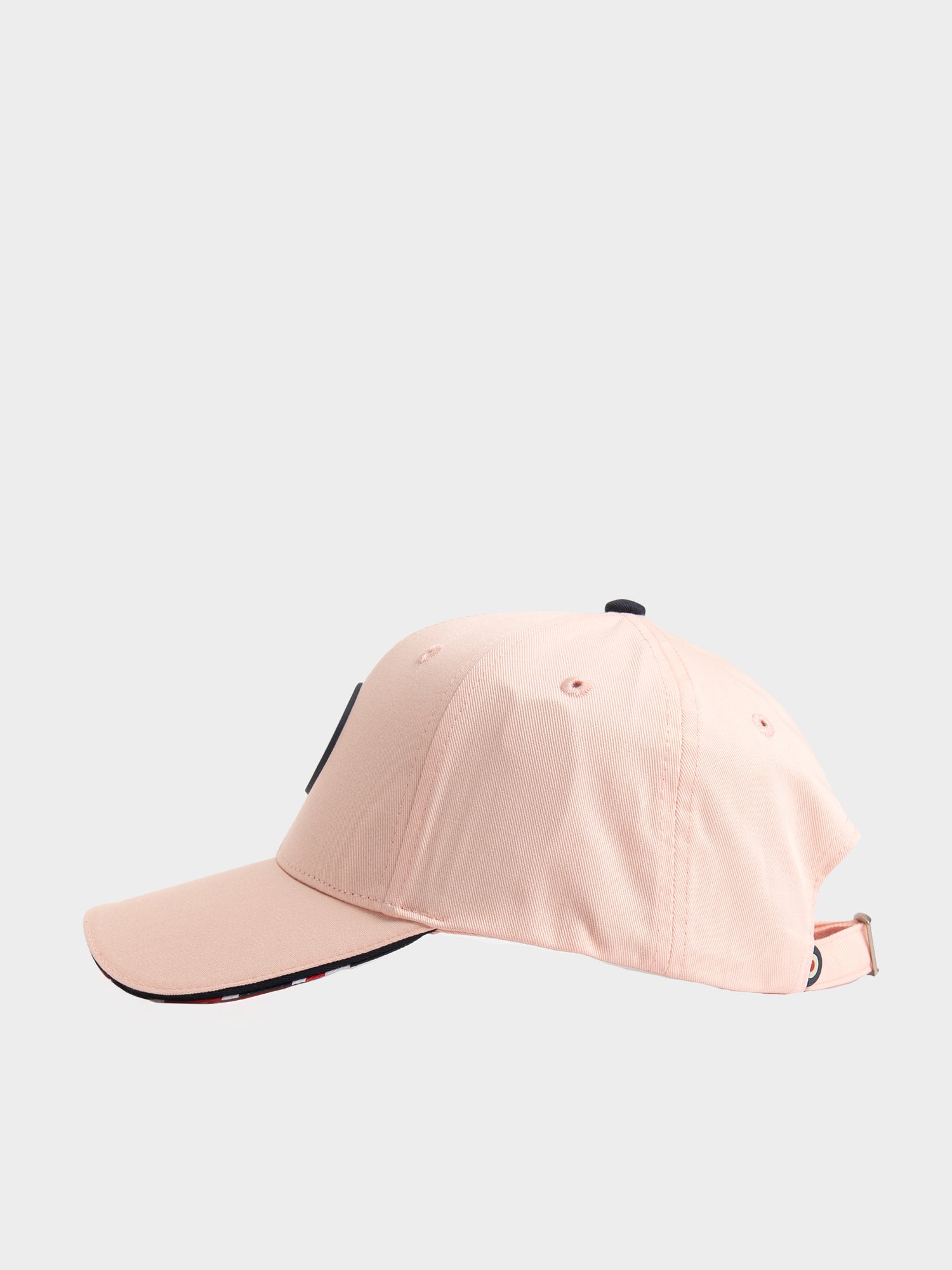 Adult Targy Peak Cap - Rose