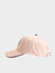 Adult Targy Peak Cap - Rose