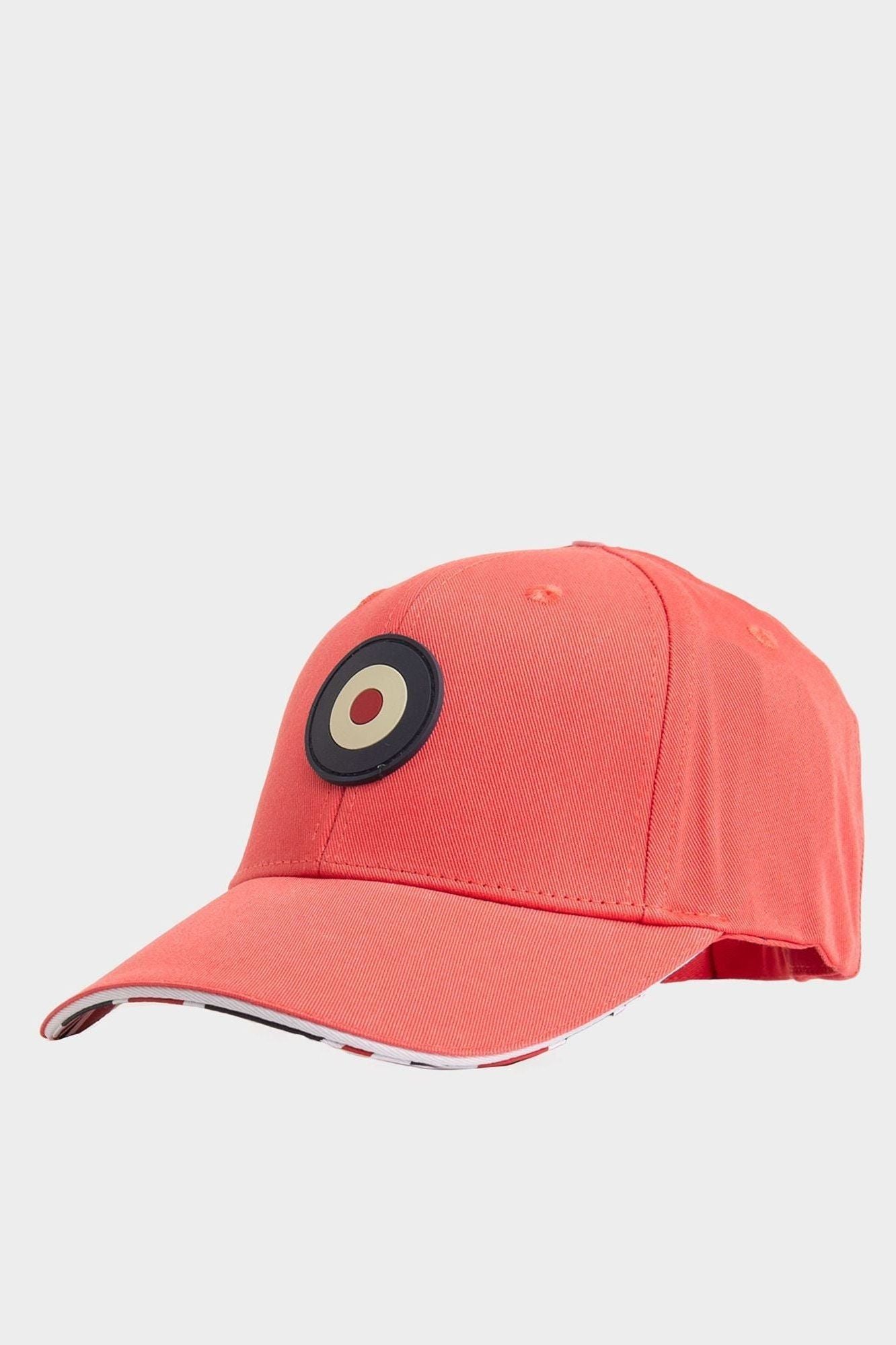 Ben sherman baseball cap online