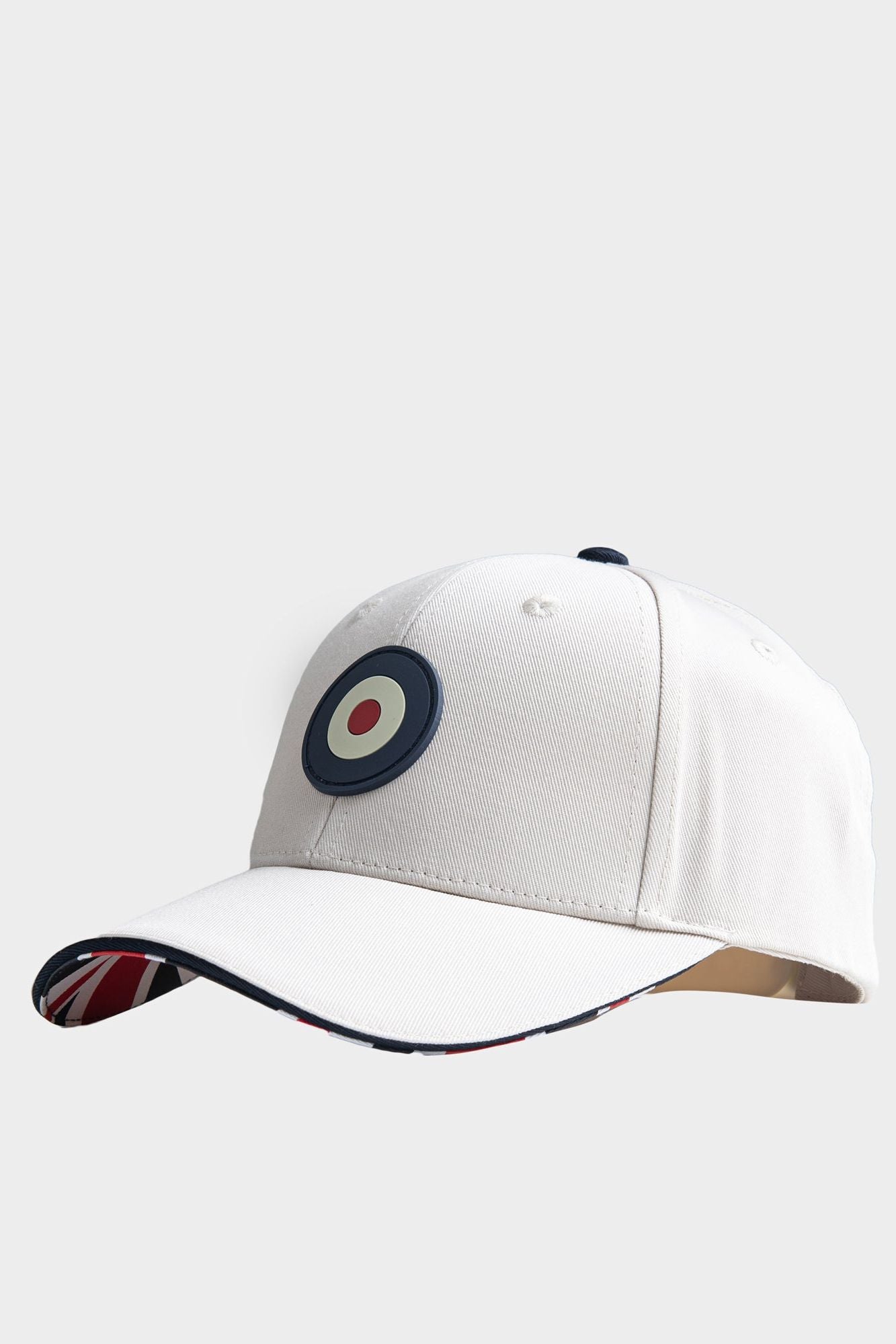 Kids Targy Peak Cap - Plaster