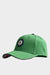 Kids Targy Peak Cap - Elm Green