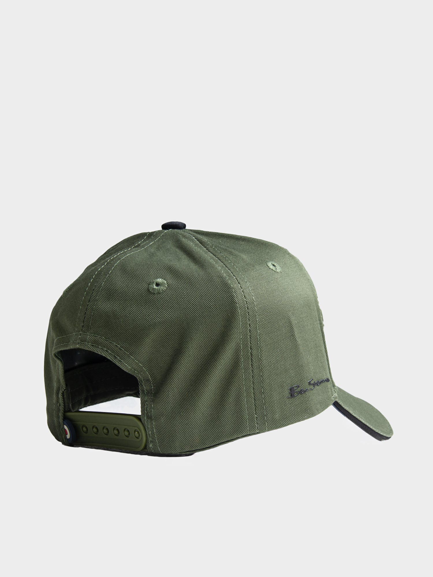 Kids Targy Peak Cap - Rich Fern