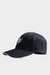 Kids  Targy Peak Cap - Black