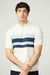 Chest Stripe Polo