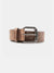 Formal Leather Belt - Light Brown