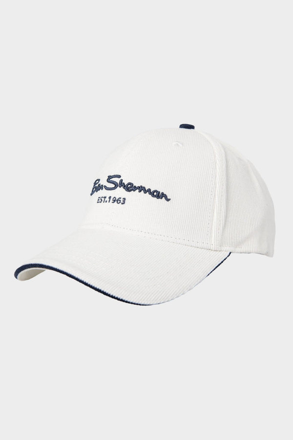 Ben sherman cheap baseball hat