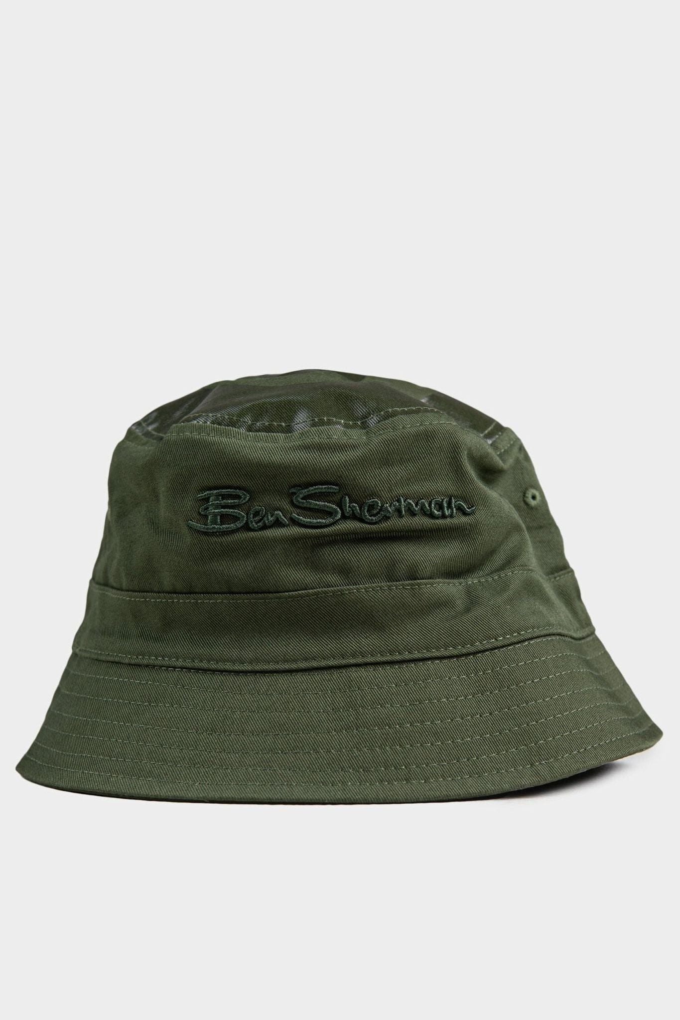 Ben sherman best sale military hat